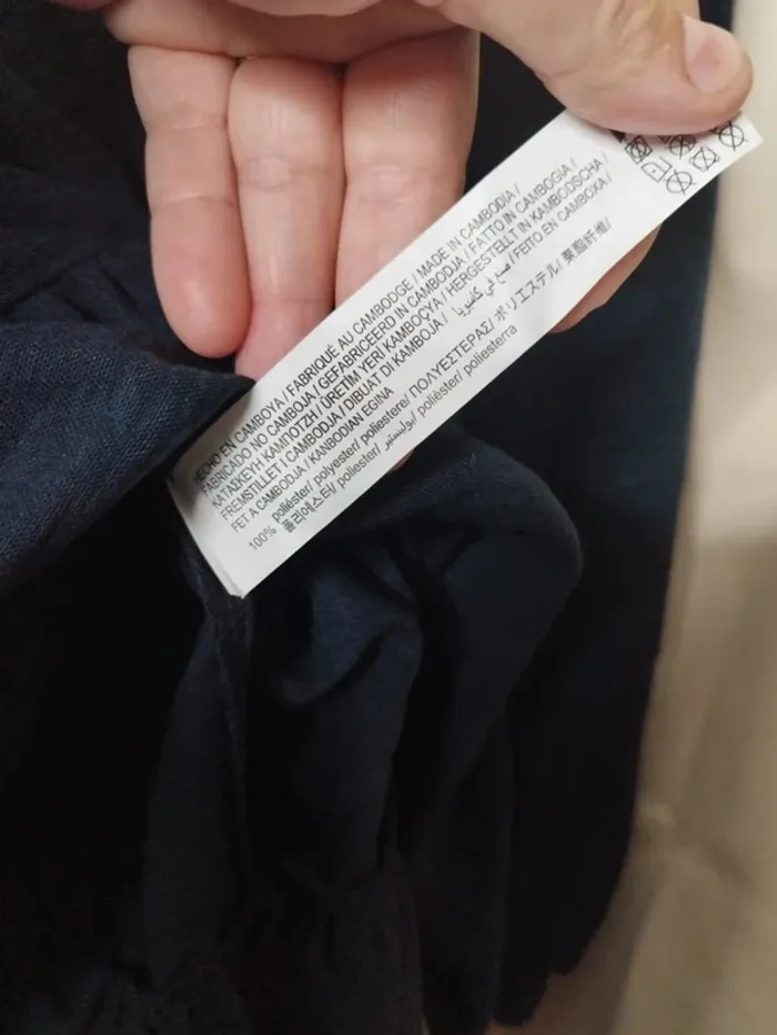 Robe à noeud - photo numéro 10