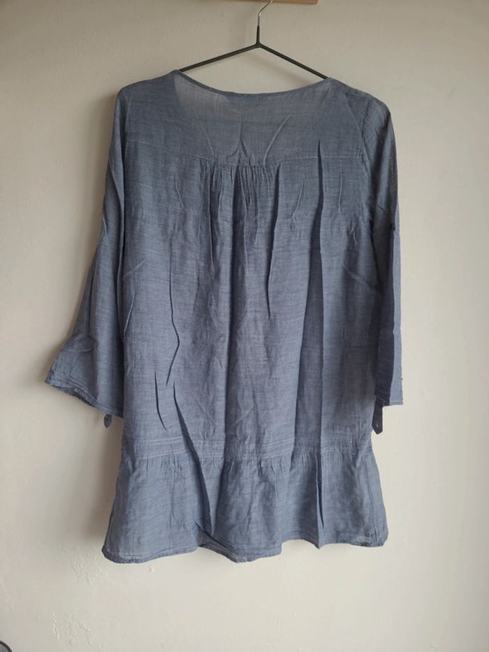 👗tunique promod taille 38👗 - photo numéro 2