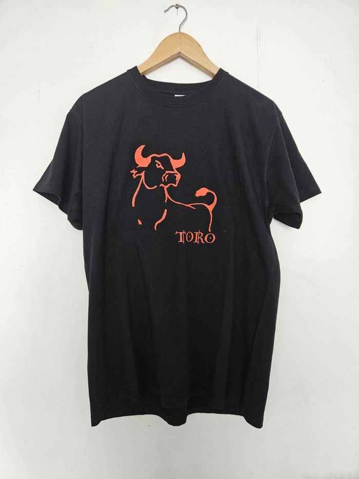 T-shirt Fruit Of The Loom Taille 40