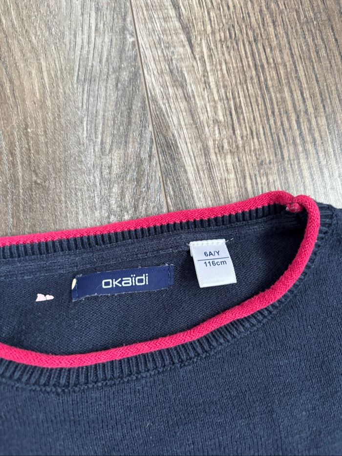 Lot de 2 pulls - photo numéro 4