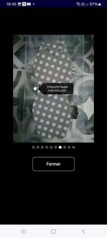 Pinces pour Rideaux NEUFS EMBALLÉS