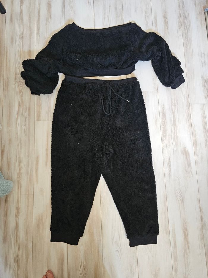 Ensemble piloupilou grossesse