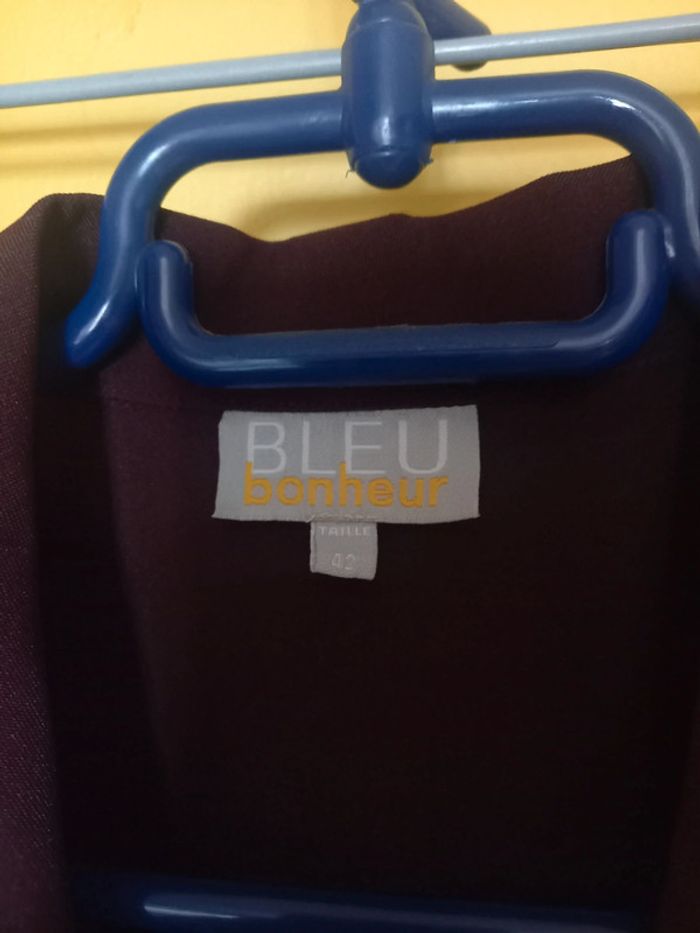 Tailleur jupe 42 - photo numéro 3