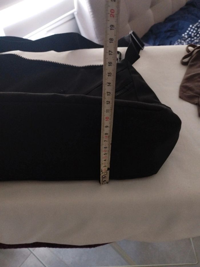 Sac toile - photo numéro 4