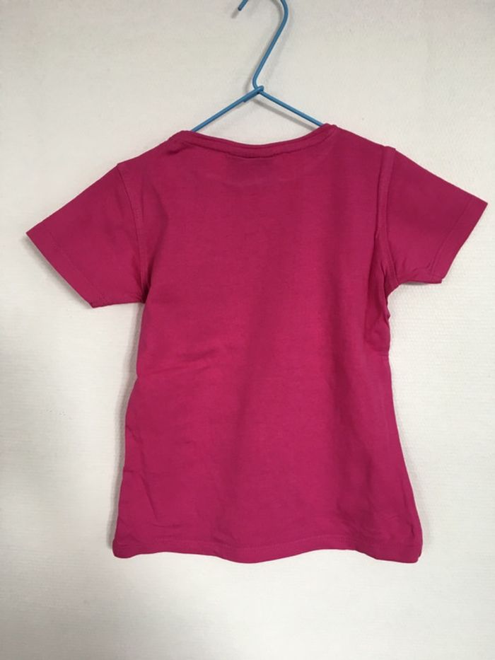 T shirt barcelone - photo numéro 2