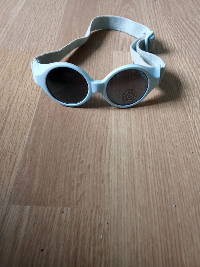 Lunette de soleil béaba bébé