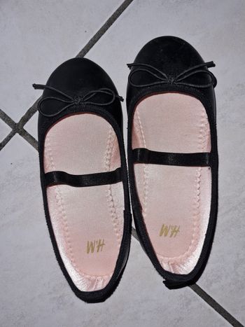 Ballerines  27