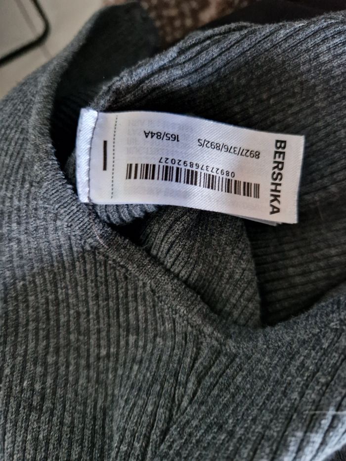 Body femme - photo numéro 3