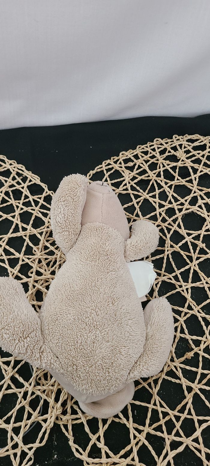 Moulin Roty - doudou Lionceau Papoum - - photo numéro 4