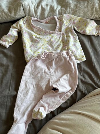 Pyjama 9m
