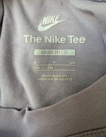 Ensemble Nike violet S/M