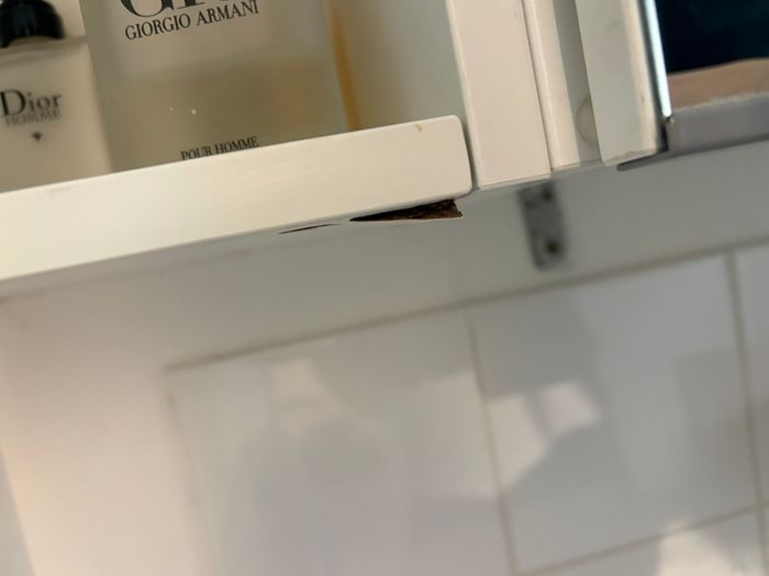 Meuble de rangement - photo numéro 3