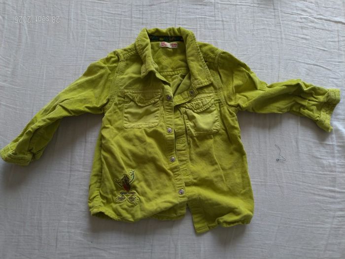 Chemise