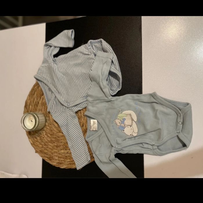 Bodies manches longues