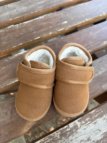 Chaussure garçon