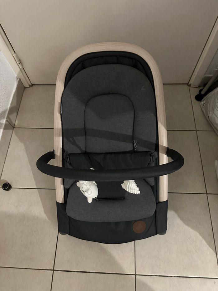 Transat maxi cosi iora - photo numéro 6