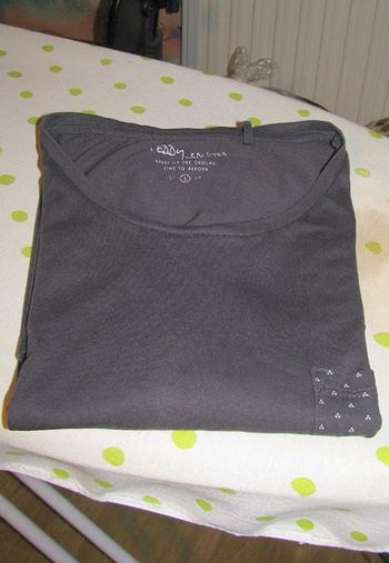 tee shirt teddy smith tl