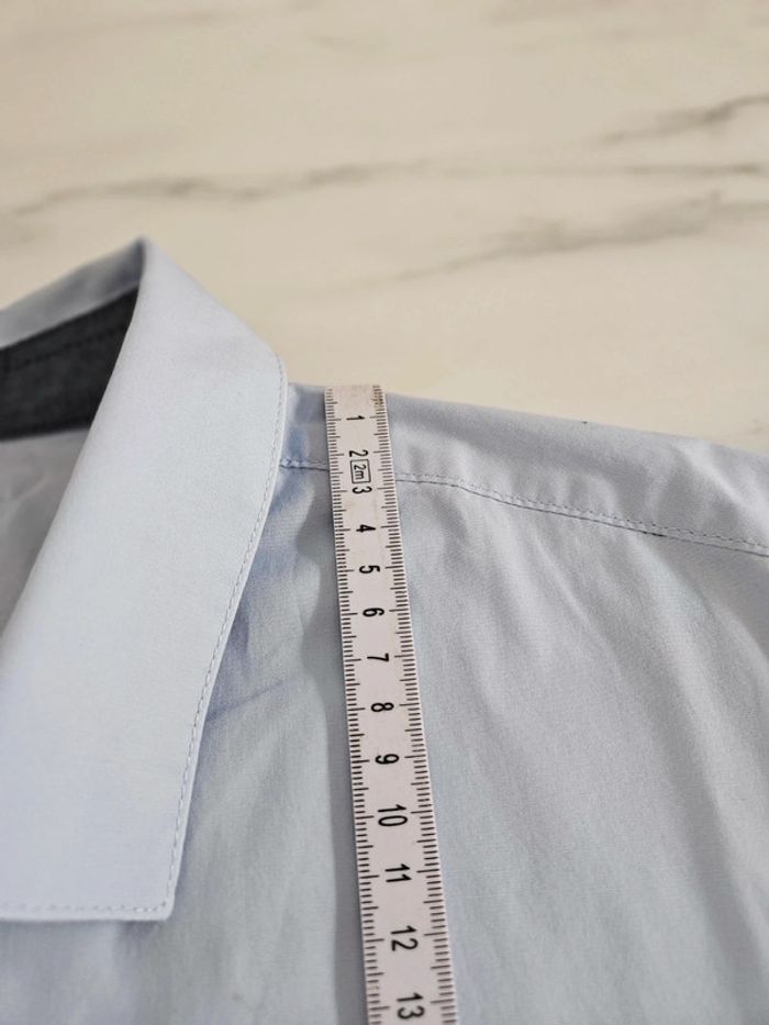 Tom Tailor chemise bleu XL - photo numéro 14