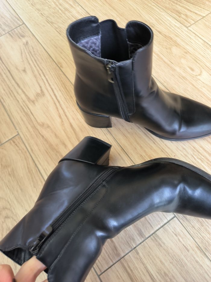 Bottines 41 - photo numéro 8