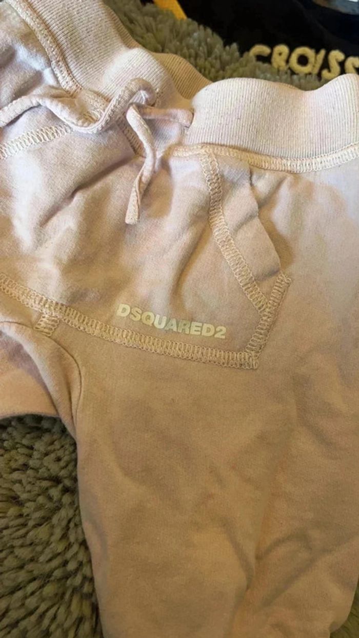 Jogging dsquared2 - photo numéro 2