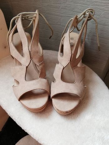 Nu-pieds