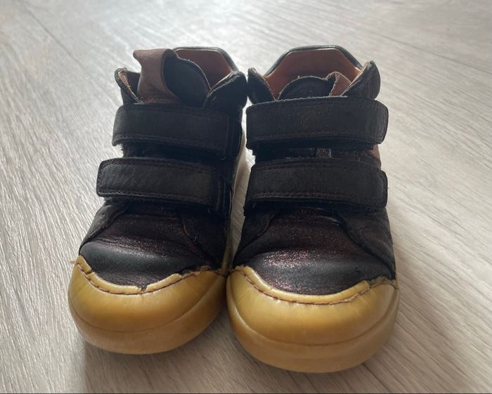 Chaussures bébé - photo numéro 2