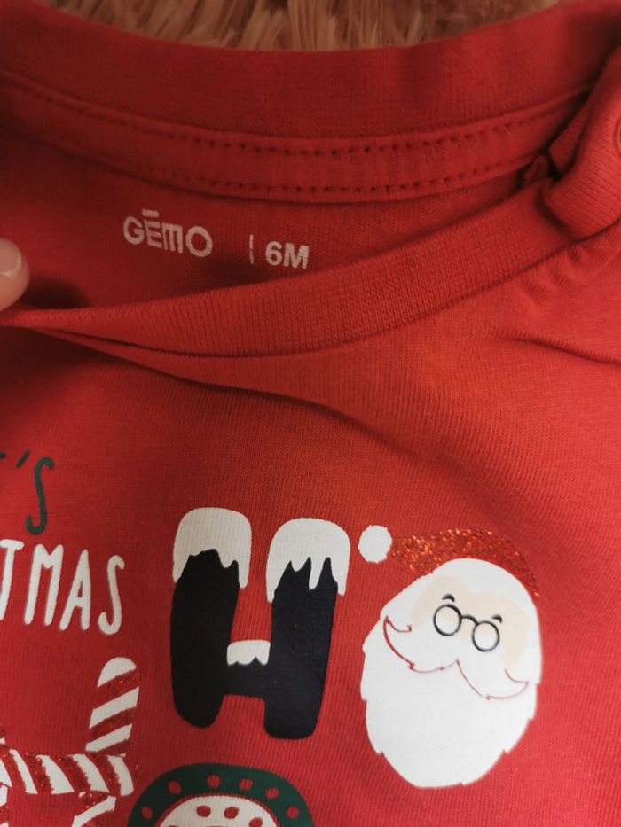 T-shirt - photo numéro 2