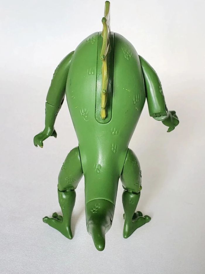 3 figurines articulées Scooby-Doo Hanna-Barbera - photo numéro 5