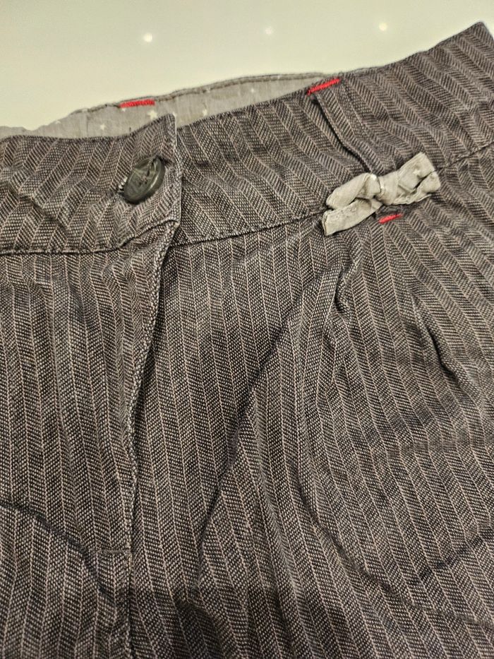 Short 8 ans - photo numéro 3