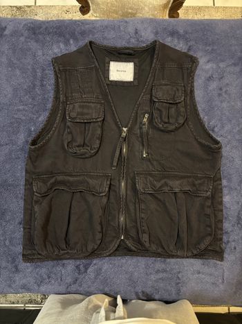 Veste sans manche Bershka – Taille/L