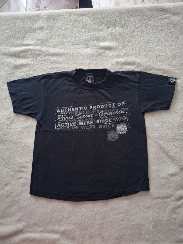 T shirt oasis Saint Germain 6 ans