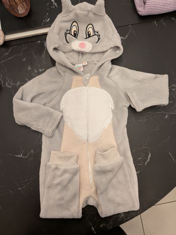 Pyjama fille 😌