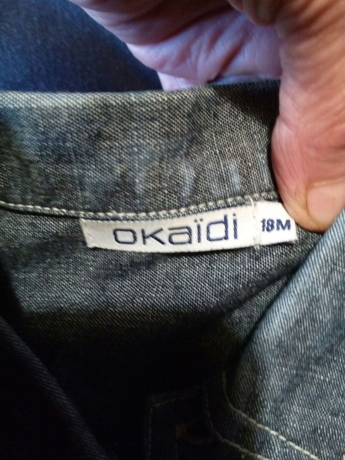 Veste - photo numéro 2