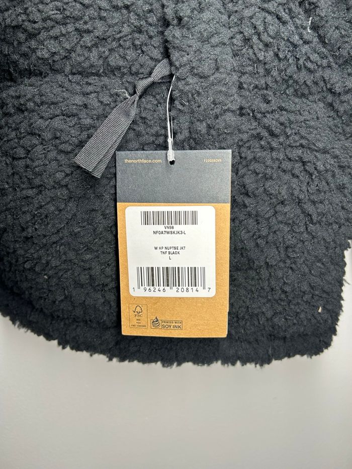 Blouson The North Face - photo numéro 4