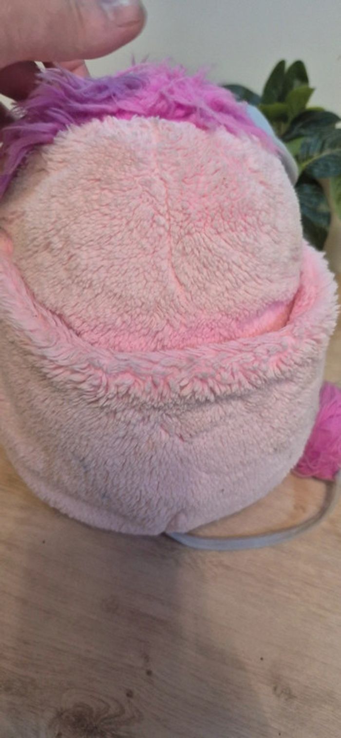 Grande peluches popples - photo numéro 8