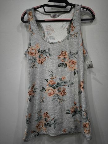 Débardeur ardene taille L (40) neuf