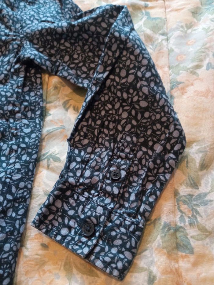 Chemise Tape à l'oeil 5 ans - photo numéro 2