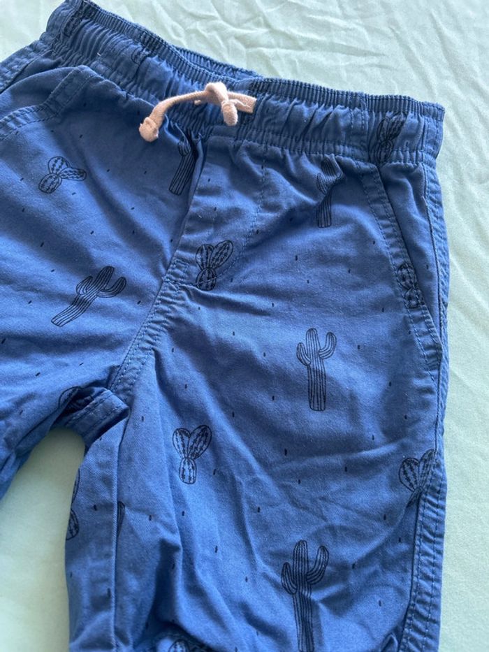 Short - photo numéro 2