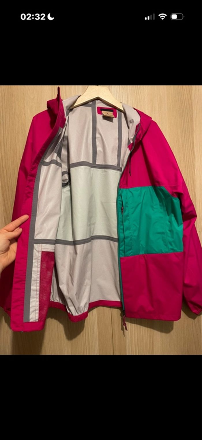 Veste/coupe vent/manteau  Nike ACG