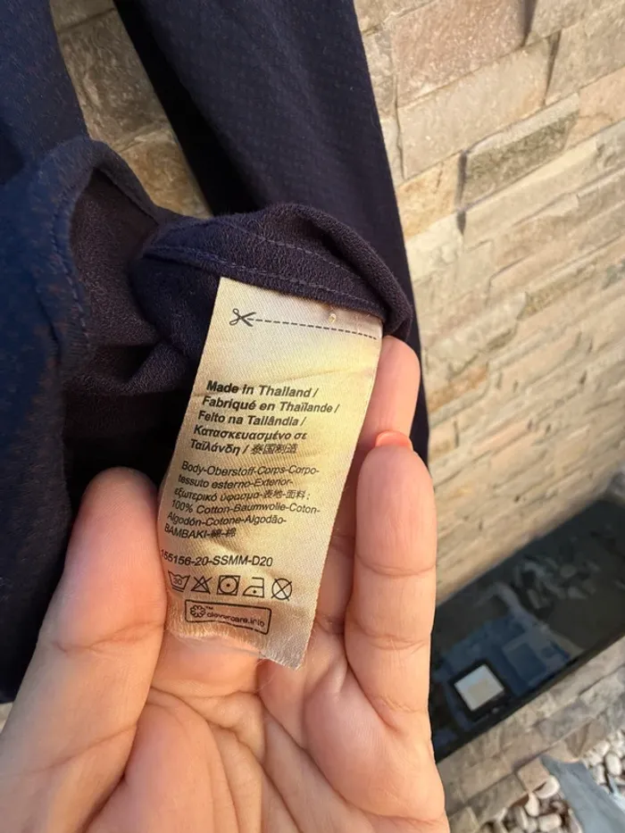 Chemise  Scotch & Soda - photo numéro 4