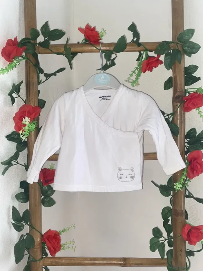 Gilet bébé