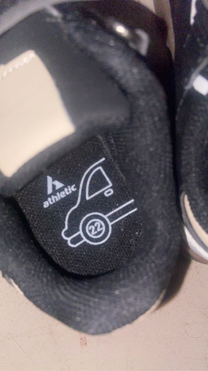 Chaussures bébé - photo numéro 4