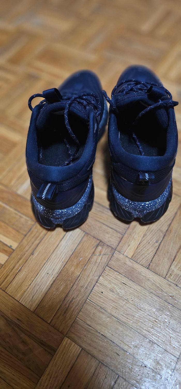 Basket asics - photo numéro 4