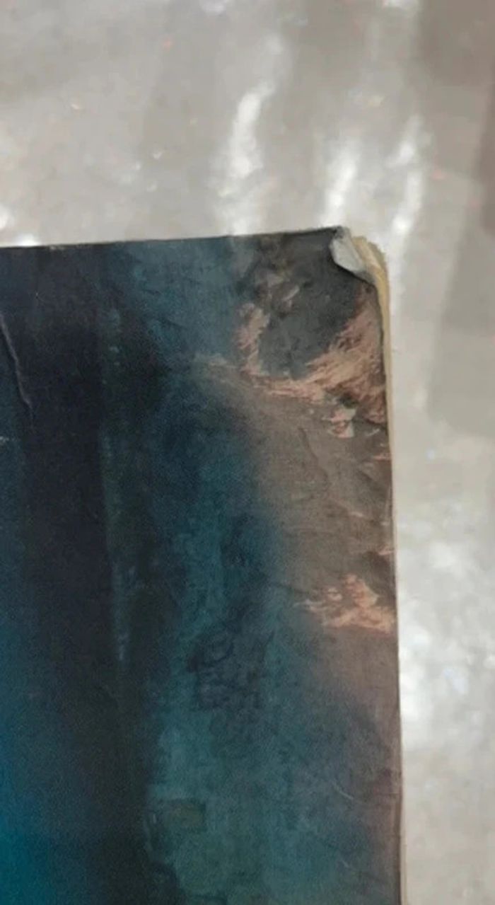 Le temps est assassin de Michel Bussi - photo numéro 3