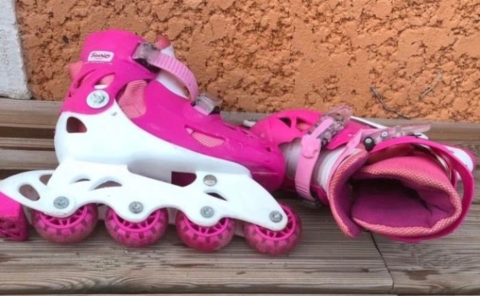 Rollers taille 30/33