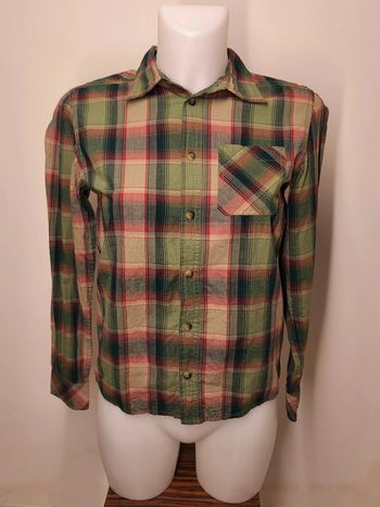 Chemise United Colors of Benetton Femme Taille XL