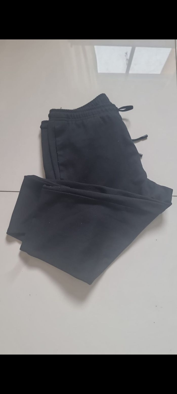 Pantalon en toile zara homme taille XL - photo numéro 3