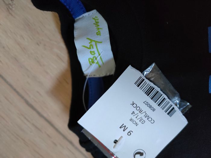 Tenue 9 mois - photo numéro 5