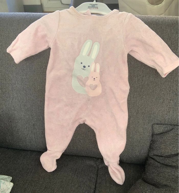 Pyjama 1 M