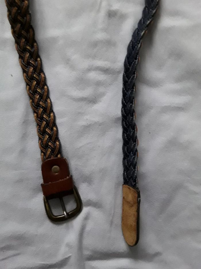 Ceinture - photo numéro 3